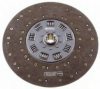 SACHS 1861 560 234 Clutch Disc